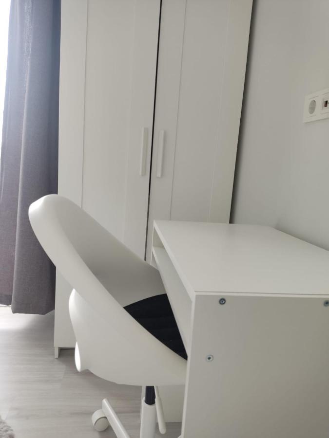 Cozy King Bedroom Dw Apt Kisla1 Antalya Eksteriør billede