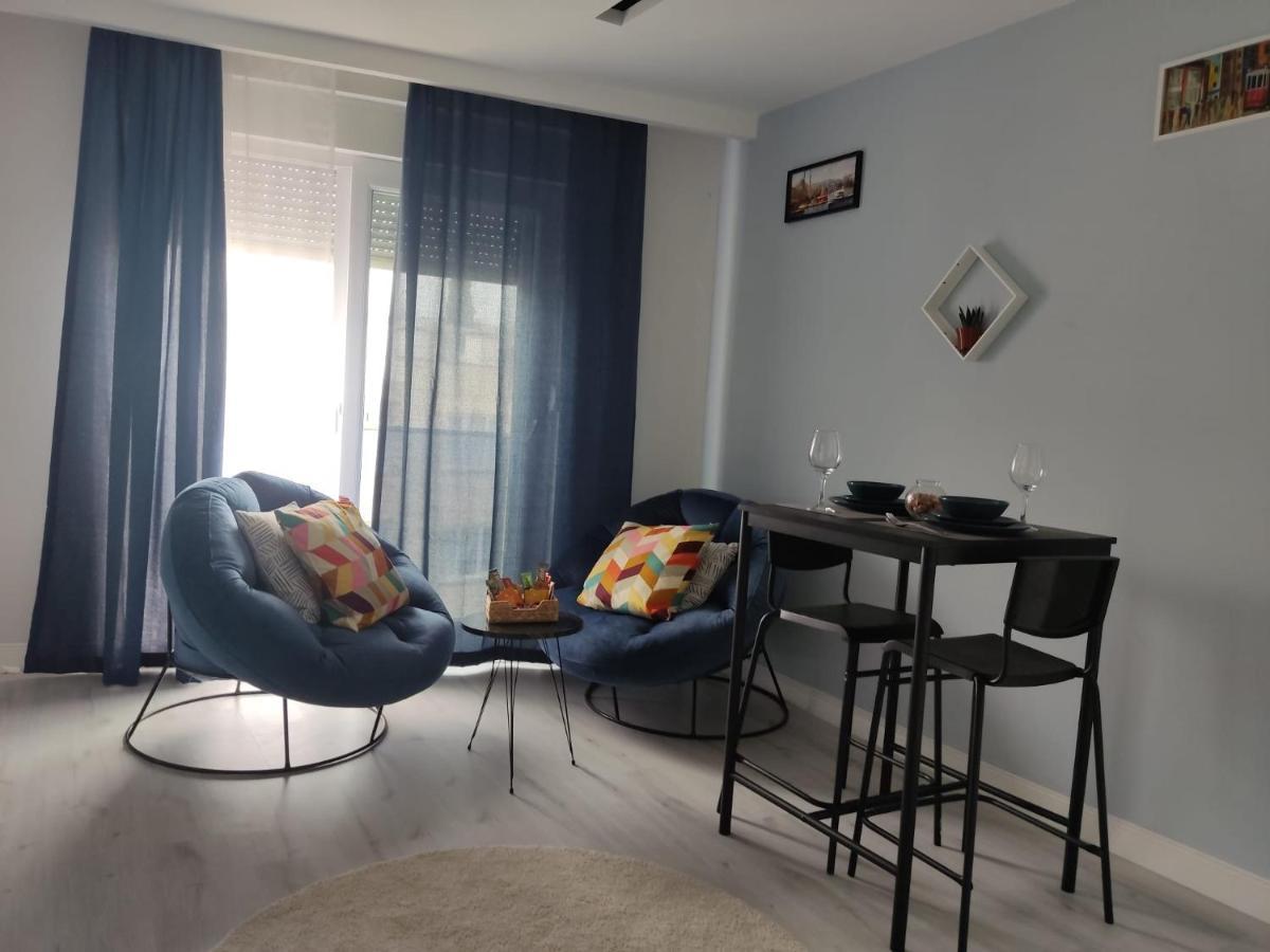 Cozy King Bedroom Dw Apt Kisla1 Antalya Eksteriør billede